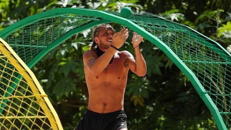 Ποιος είναι ο Νίνο Νικολαΐδης ο φετινός νικητής του Survivor