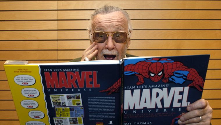 10 πράγματα που δεν γνώριζες για τη Marvel