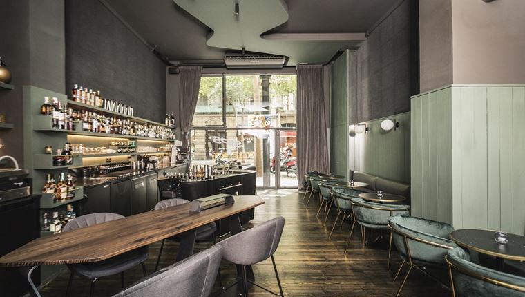 The World’s 50 Best Bars 2023: Tα καλύτερα μπαρ του πλανήτη