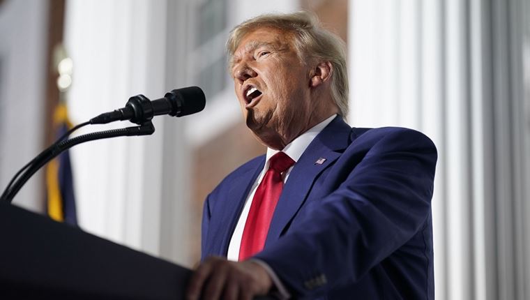 Κι αν ο Donald Trump εκλεγεί ξανά πρόεδρος των ΗΠΑ;