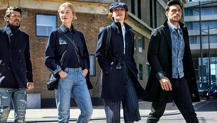 Τα πιο στιλάτα τζην του φετινού χειμώνα