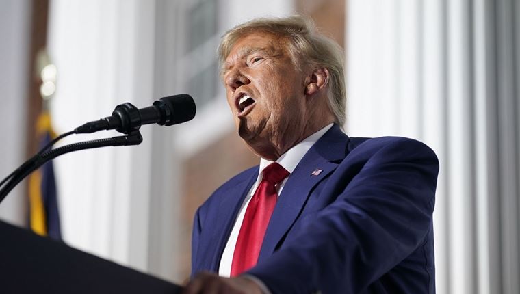 Γιατί ο Donald Trump 'ταιριάζει' με τον Vladimir Putin