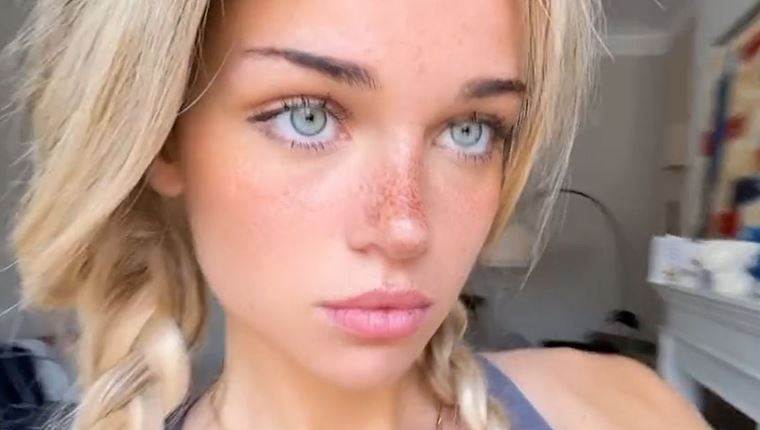 Εστέλ Ογκιλβί: Η γυναίκα και το ερωτικό τρίγωνο με δύο πιλότους της F1