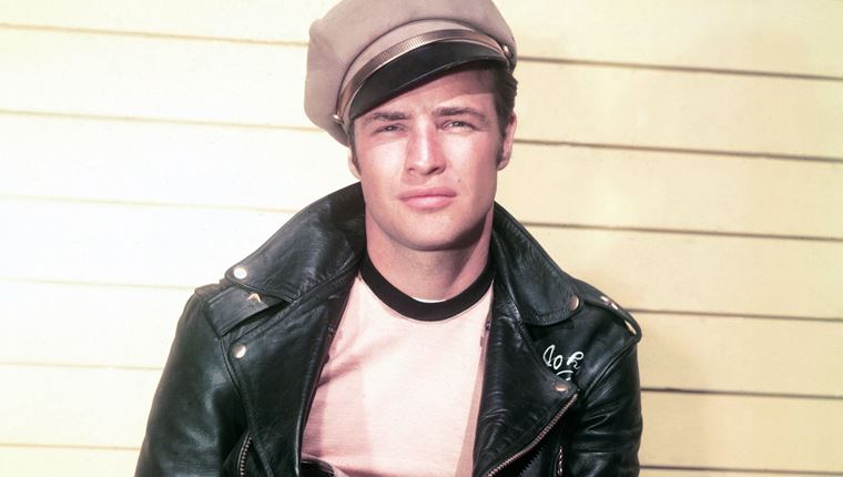 Δερμάτινο δεν είναι μόνο το perfecto