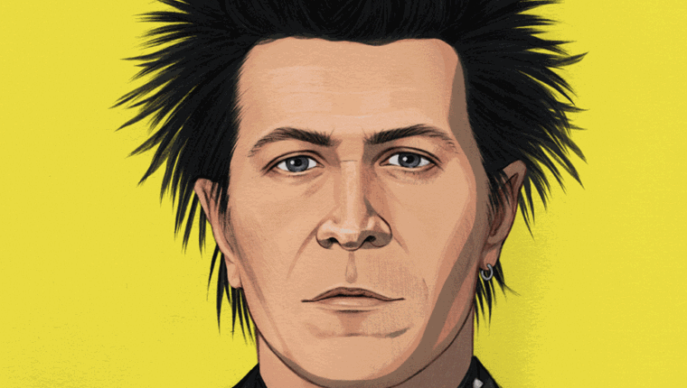 Οι εμβληματικοί ρόλοι του Gary Oldman