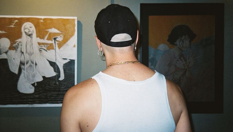 Μία Τρικυμία έρχεται στο Antisocial