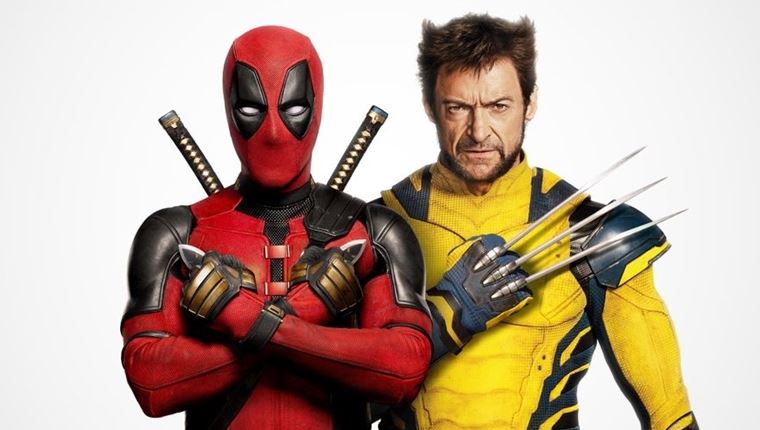 Μάθαμε πότε έρχεται το Deadpool &amp; Wolverine στο Disney+