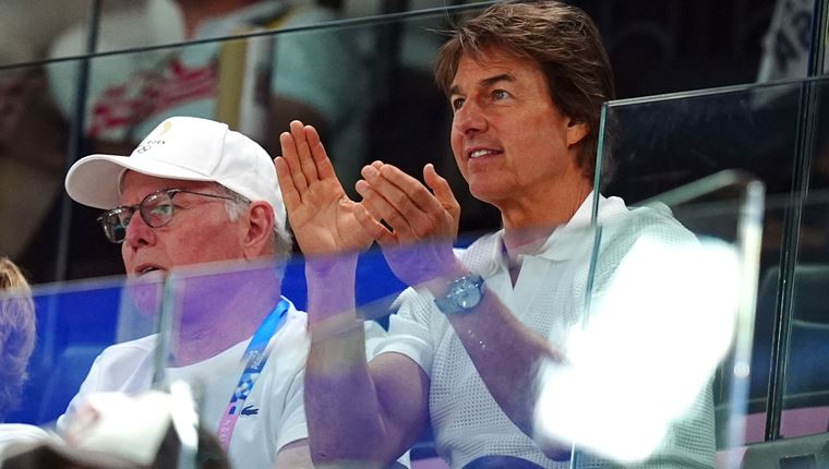 Οι πιο καλοντυμένοι άντρες στους Ολυμπιακούς Αγώνες του 2024, μέχρι στιγμής