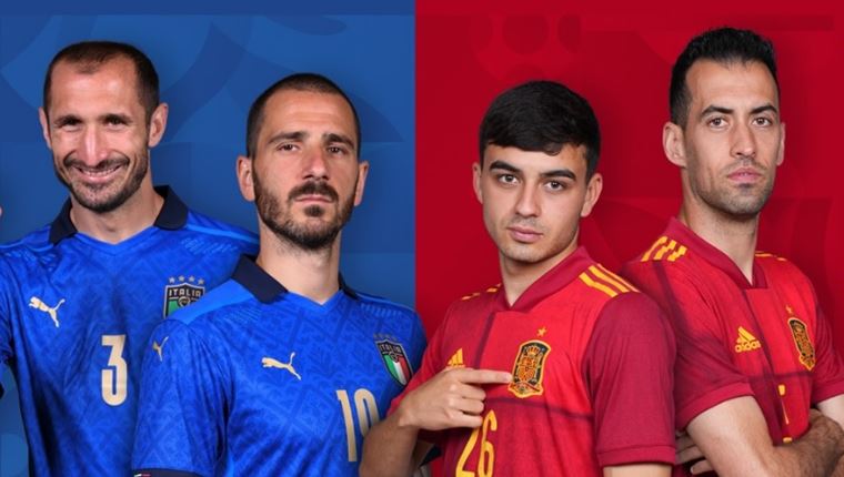 EURO: Τι περιμένουμε από το Ιταλία-Ισπανία