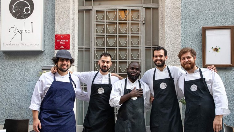 4 χρόνια Alficon