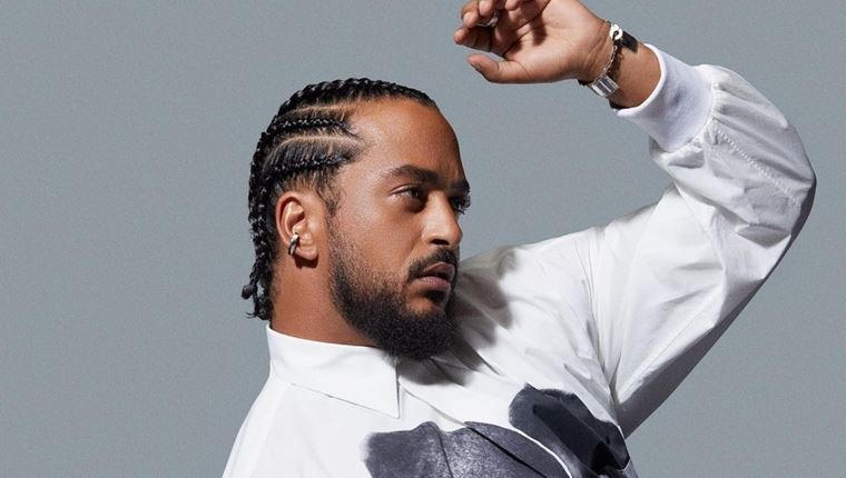 10 πράγματα που πρέπει να ξέρεις για τον φετινό εκπρόσωπο της Γαλλίας στη Eurovision, Slimane Nebchi