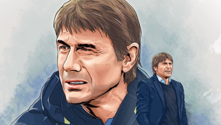Antonio Conte, η επιστροφή του Σερίφη στο Λονδίνο
