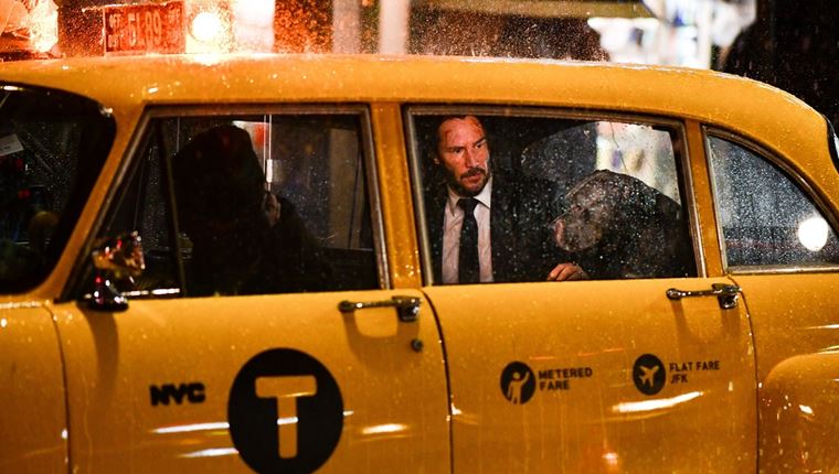 Όσα γνωρίζουμε για το John Wick 5