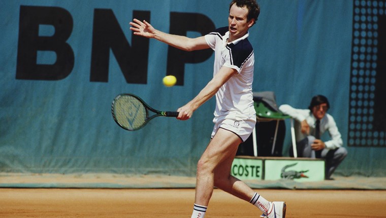 Η ημέρα που ο John McEnroe έγραψε (αρνητική) ιστορία