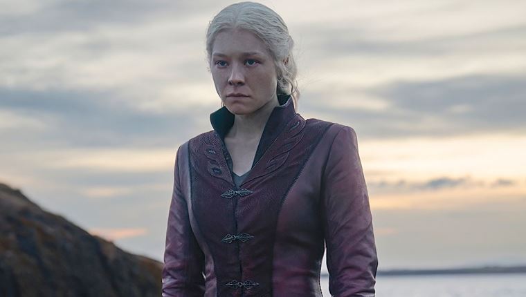 Η 2η σεζόν του House of the Dragon είναι πιο κοντά απ&#39; ό,τι περιμέναμε