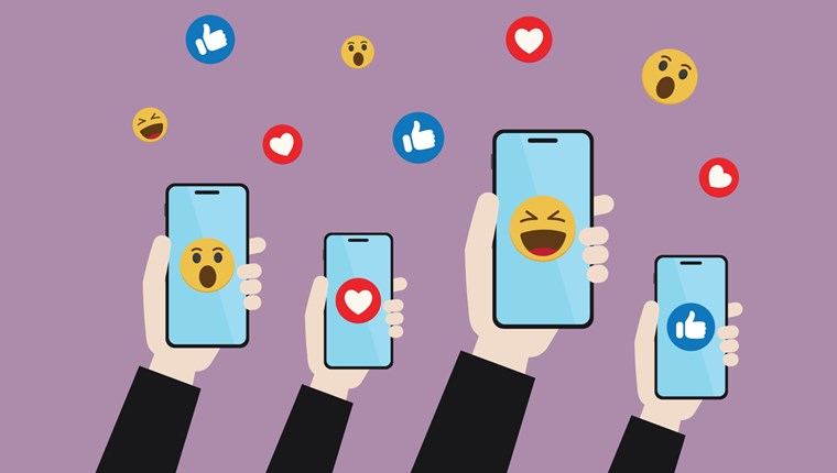 Τα social media θα σωθούν γιατί δεν υπάρχει άλλη λύση