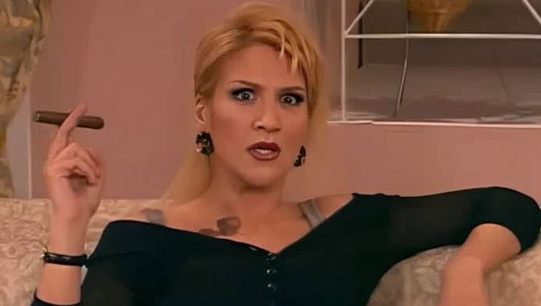 Πέθανε η ηθοποιός Καίτη Κωνσταντίνου