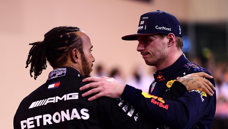 Μαθήματα ζωής από τους πιλότους της Φόρμουλα 1