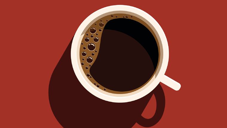 3 συνταγές για την Παγκόσμια Ημέρα Καφέ