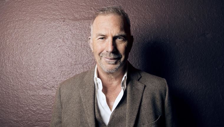 Όσα έμαθε η ζωή στον Kevin Costner