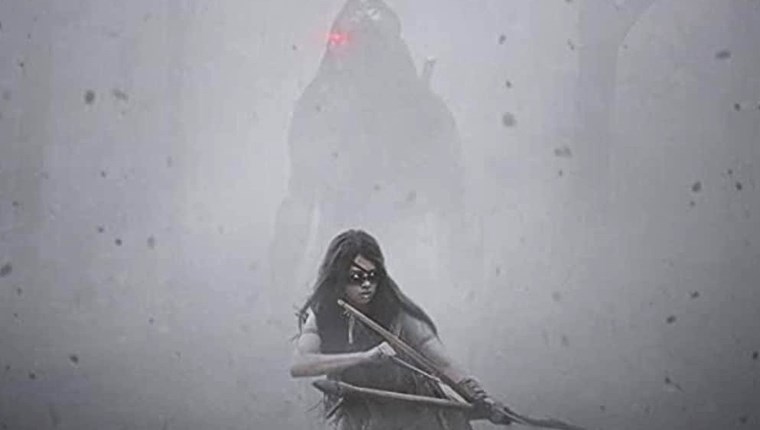 Prey: Πρώτη ματιά στο prequel του Predator