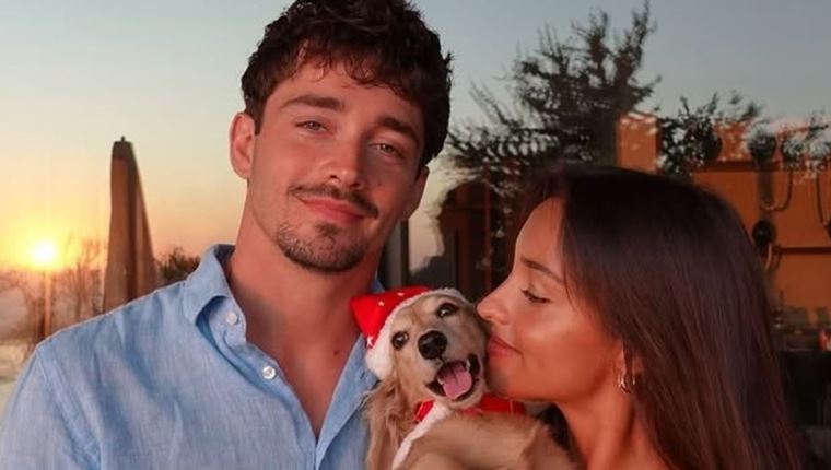 Αυτά είναι τα κορίτσια των οδηγών της Formula 1