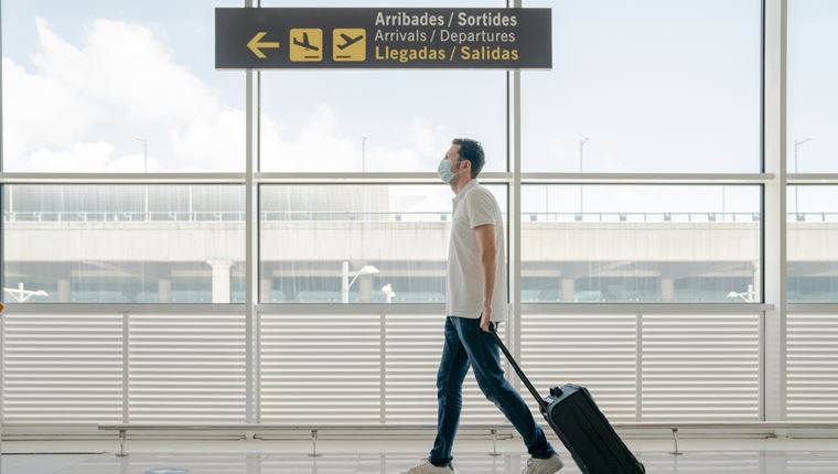 Οι ΕΕ ανοίγει τα σύνορα της από 1η Ιουλίου γι&#39; αυτές τις χώρες