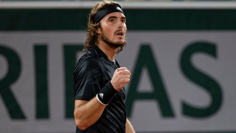 Στην Αυστραλία γιούχαραν τον Στέφανο Τσιτσιπά