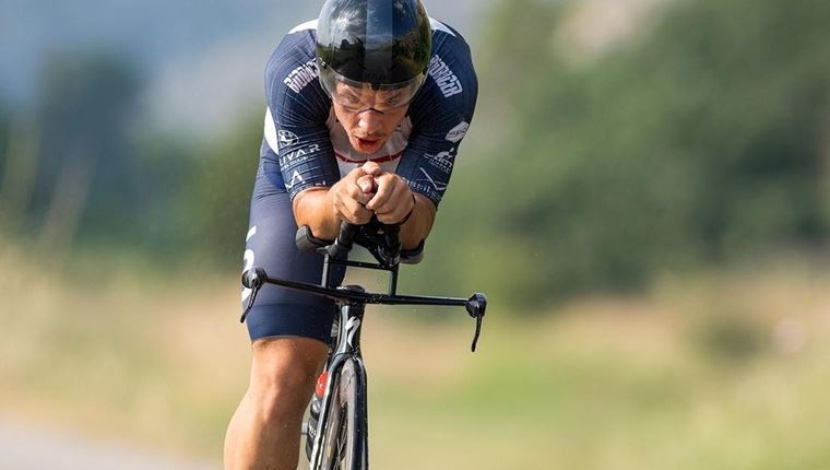 Ολυμπιακοί Αγώνες 2024 | Ο Νίκος Παπαγγελής δε σταματά πουθενά