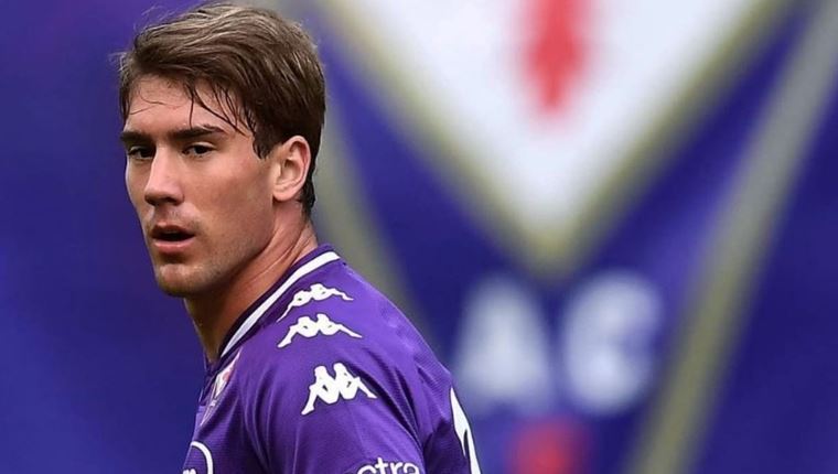 5 πράγματα που δε γνώριζες για τον Dusan Vlahovic