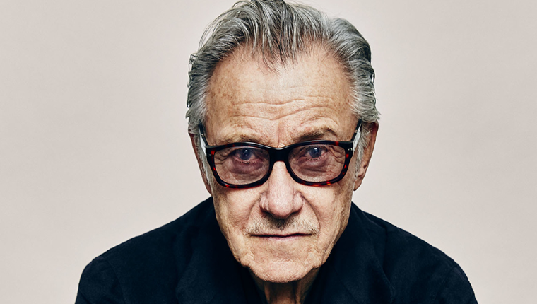 Όλα όσα έμαθε η ζωή στον Harvey Keitel