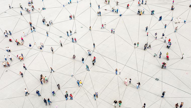 Ο χάρτης της πανδημίας στην Ελλάδα