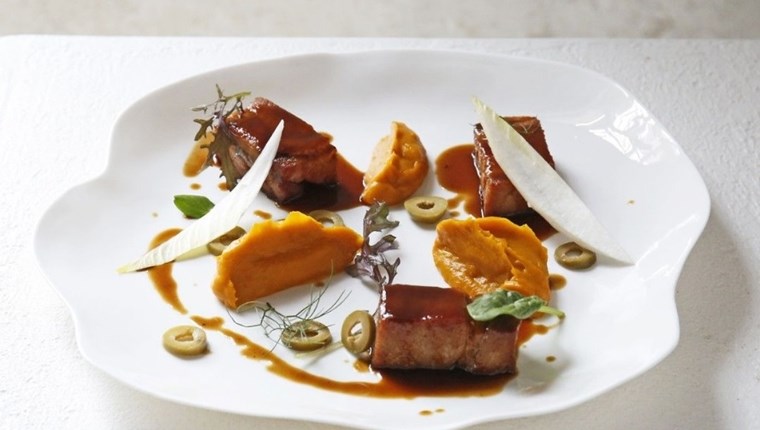 Πιάτα που πρέπει να φας στα εστιατόρια της Νάξου