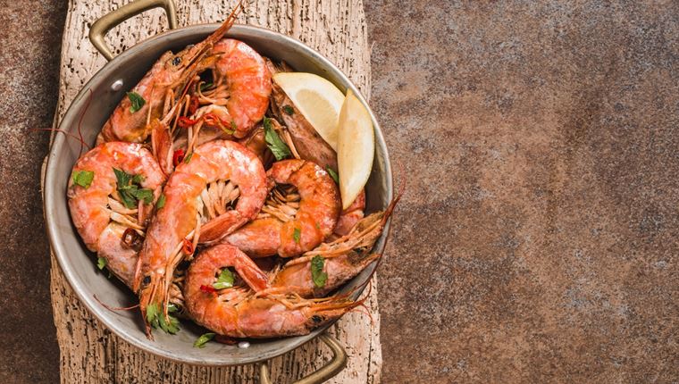 Οι νηστίσιμες εστιατορικές στάσεις των Αθηνών