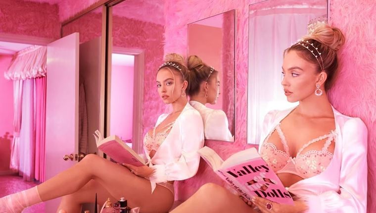 Aυτή είναι η πιο σέξι φωτογράφιση της Sydney Sweeney