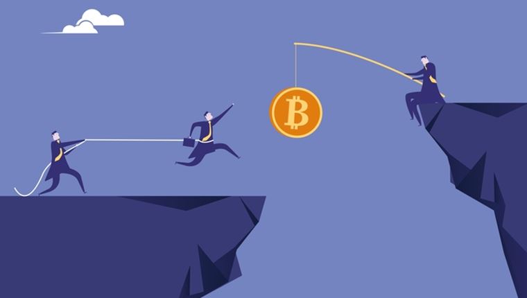 Ένα forum για τους haters των crypto