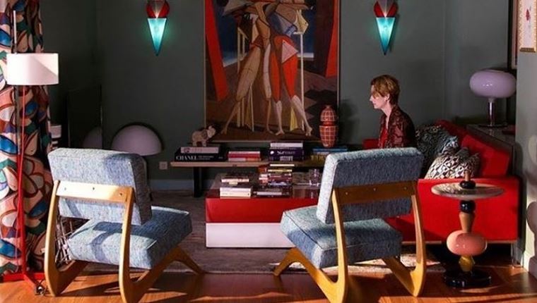 Μέσα στα κινηματογραφικά σπίτια mainstream, cult και indie ταινιών