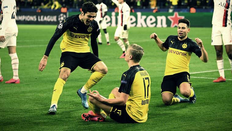 Τι μάθαμε από τα χθεσινά ματς του Champions League