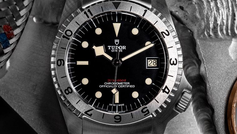 Η Tudor βραβεύτηκε στο Grand Prix Ωρολογοποιίας της Γενεύης