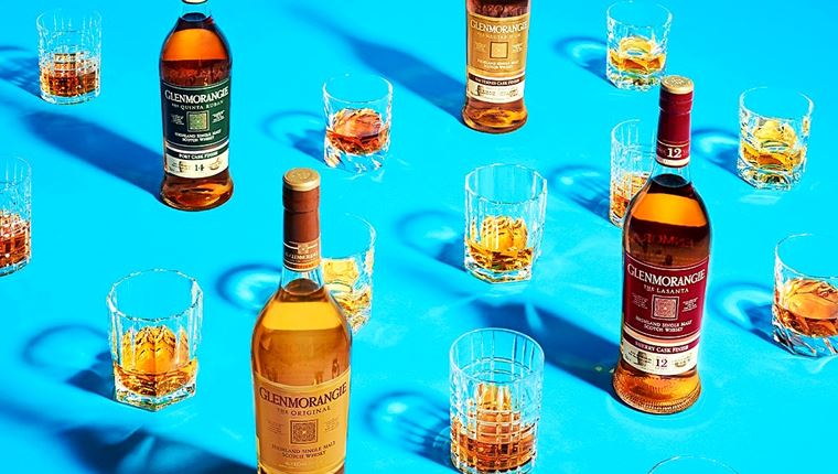 Τα ουίσκι που θα μας απασχολήσουν σοβαρά το 2022