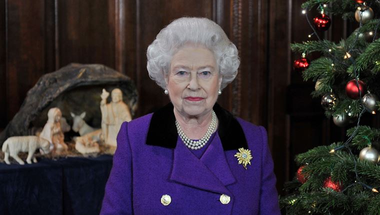 Γιατί τα BAFTA τίμησαν τη Βασίλισσα Ελισάβετ μετά θάνατον;