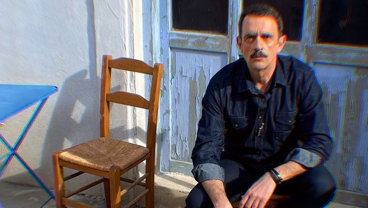 Λεωνίδα Κακούρη, πώς έγινες o καλύτερος &#39;κακός&#39; στην ελληνική TV;