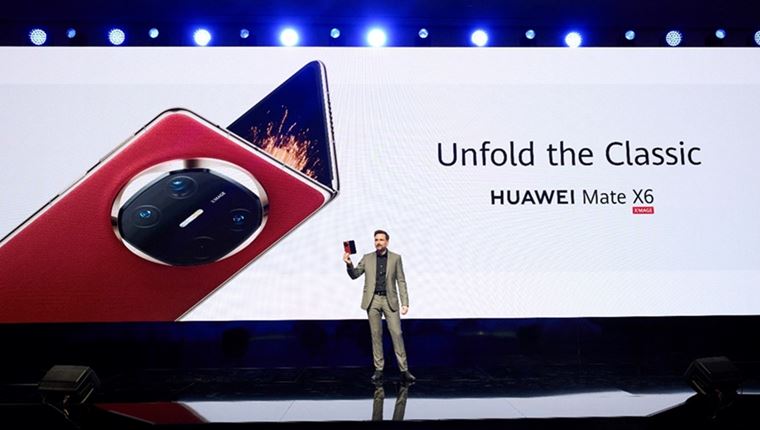 Η Huawei αποκαλύπτει νέα foldable smartphones και audio προϊόντα στο Ντουμπάι