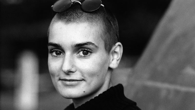 &#39;Έφυγε᾽ από τη ζωή η Sinead O&#39; Connor