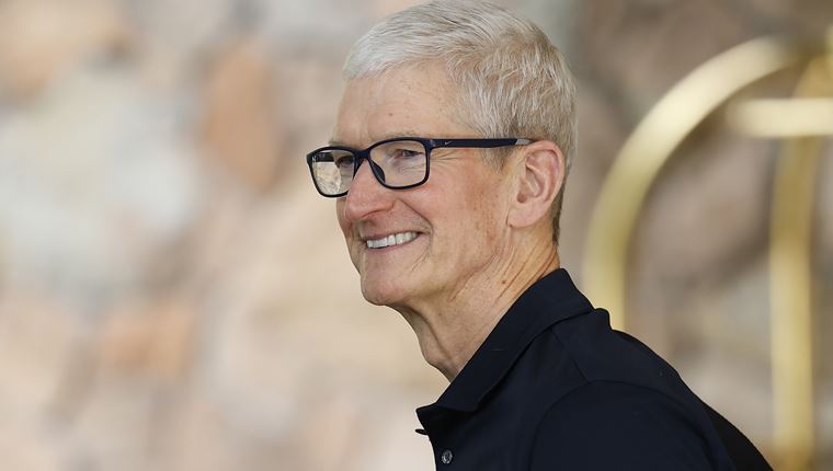 Ποιος θα είναι ο &#39;διάδοχος&#39; CEO του Tim Cook στην Apple