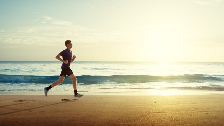 Τι να τρως πριν και μετά το τρέξιμο