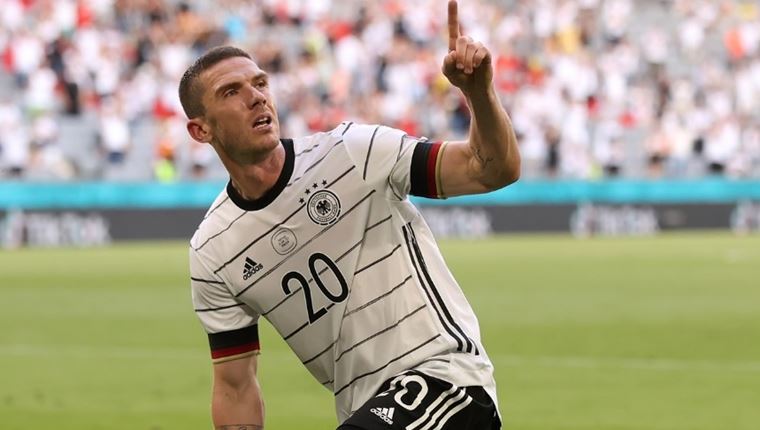 Ο περιζήτητος Robin Gosens