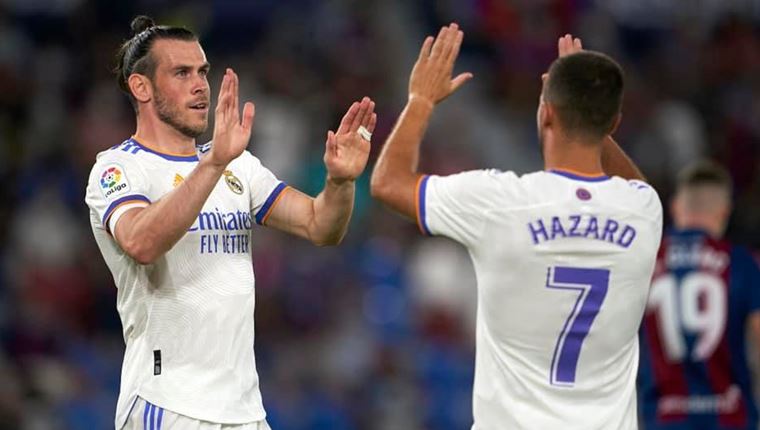 Οι πιο ακριβοπληρωμένοι ποδοσφαιριστές του κόσμου για το 2021