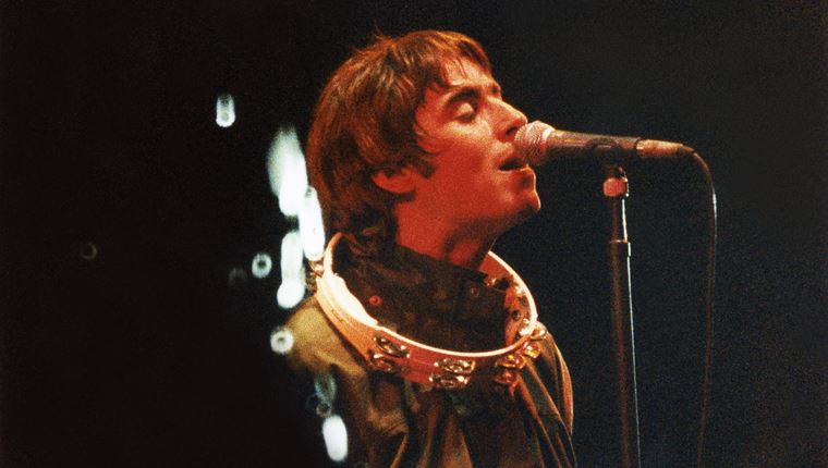 Όλες οι φορές που ταυτιστήκαμε με το στυλ του Liam Gallagher