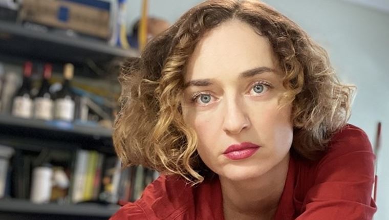 Τα μαγικά τρικ της Ειρήνης Καραγιαννοπούλου